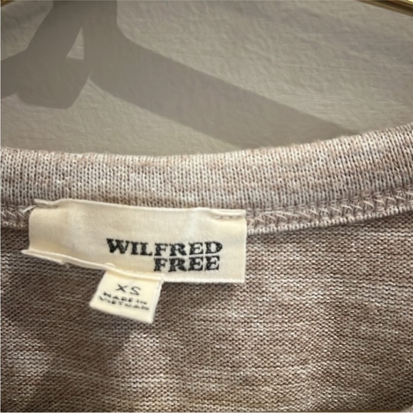 WILFRED TANK TOP - Picture 2 of 4